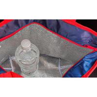 UD - Bolsa Térmica Porta Alimentos Bolsa de Almuerzo Bolsa Nevera Térmica para Llevar Comida Almuerzo ideal para trabajo,playa,champing,fiesta,BBQ... - details 1