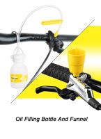 Kit De Mano De Oíl Para Frenos De Disco De Bicicleta Universal Compatible Con Shimano Magura Hope Tektro Sram Avid Mula Hayes Herramientas De Reparación De Bicicleta - details 5