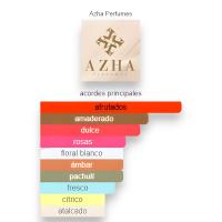 Azha Perfume para Mujeres Arabain Lady de 100ml - details 1