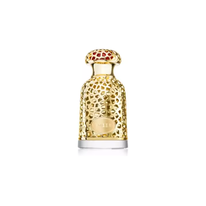 Perfume EMEER Lattafa 100ml +ATOMIZADOR 5ml Recargable GRATIS! Perfume UNISEX Perfume Árabe Original De Dubai Emiratos Árabes, oriental - 1
