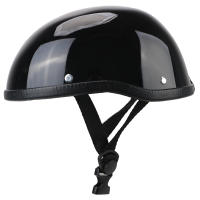 Casco De Motocicleta Unisex Ultraligero Estilo Retro Vintage Medio Para Ciclismo Seguridad MTB Casco De Bicicleta - details 7
