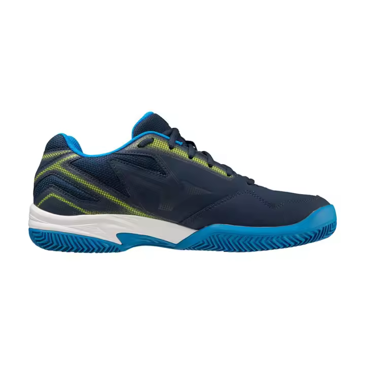 Mizuno Break Shot 4 Cc Azul 61gc232514 - 1
