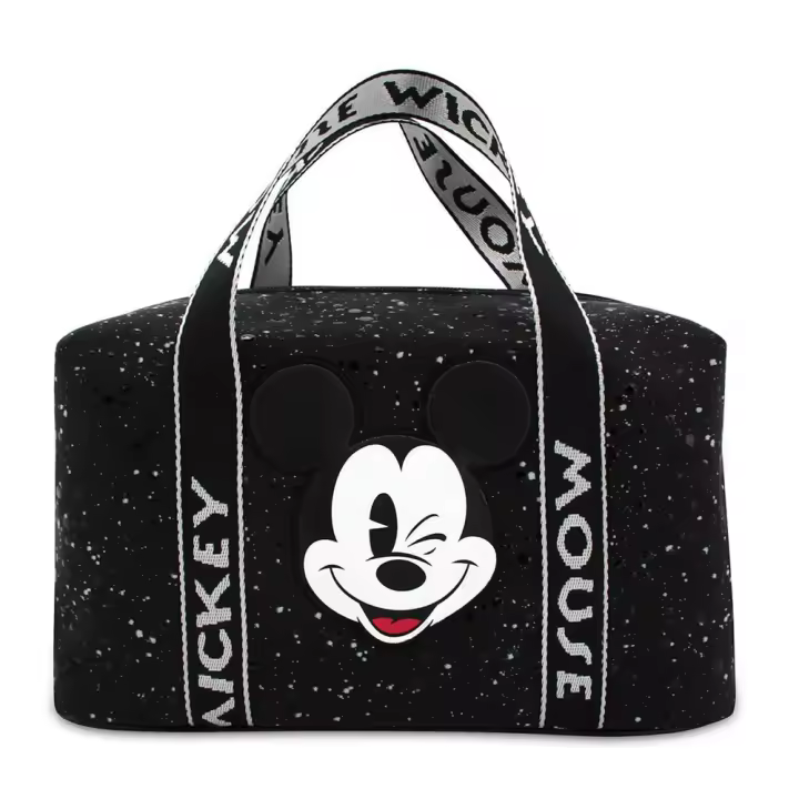 Neceser Aseo Viaje Mickey 26.0 X 15.0 X 12.0 Cm (Cerdá 2500003189) - 1