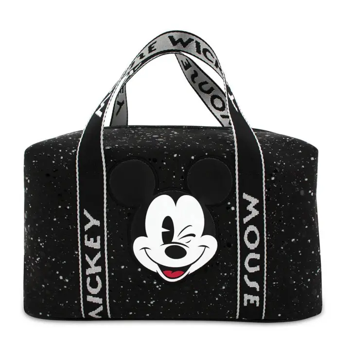 Neceser Aseo Viaje Mickey 26.0 X 15.0 X 12.0 Cm (Cerdá 2500003189) - 1
