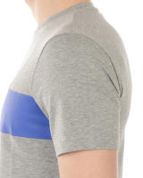 Emporio Armani EA7 Camiseta Hombre Gris 3 GPT69PJ03Z 3905 - details 7