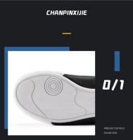 Zapatos De Taekwondo Para Niños Transpirables Deportivos De Aire Para Artes Marciales Karate Kung Fu Gimnasio Fitness Y WuShu - details 4