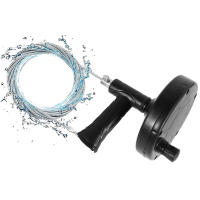 Herramienta De Desatascado De Tubería 3/7M Auger De Desagüe Para Cocina Y Baño Limpieza De Saneamiento Del Esguizzulizador De Tazón Basinal Remover De Obstrucciones En Pipa - details 6