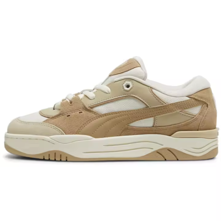Calzado Sportswear marca Puma modelo 389267-10 para unisex en color beige - 1