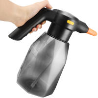 Botella De Rociador Eléctrico Recargable De 2L Con Atomizador Para Riego De Plantas En Jardín Herramienta De Jardinería Portátil - details 6