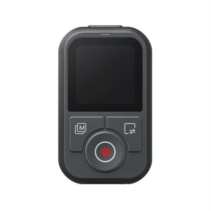 60M BT Remote Control Screen Display Waterproof Sports Camera RC Bluetooth-Compatible RCs For  OSMO Action 6 5pro 4 OSMO 360