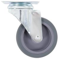vidaXL Ruedas giratorias 4 unidades 75 mm - details 3