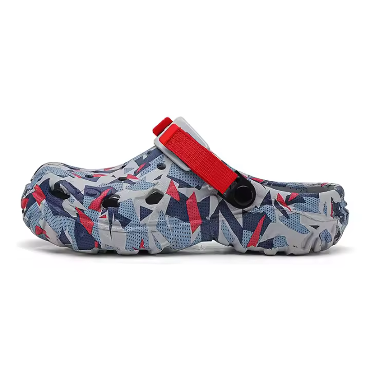 Sandalias De Hombre En Piel Genuina Plataforma Sandalias Para Hombre Zapatos De Verano Soldaduras Encima De La Piel - 1