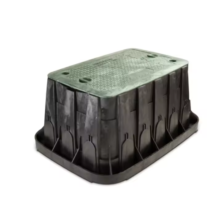 Arqueta de riego Rain Bird Maxi Jumbo     RIEGOPRO - 1