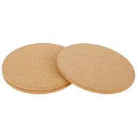 Soporte De Pato De Tapa Ecológico Resistente Al Calor Redondo Para Ollas Y Sartenes Almohadilla De Apariencia Moderna Para Cocina - details 5
