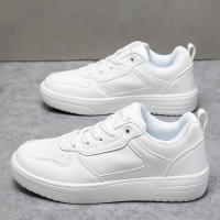 Zapatos Para Hombre Nuevos Moda Sneakers Casual Ligeros Comodidad Talla 35-46 Calzado De Exterior Para Caminar Pareja - details 6