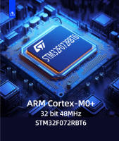 Placa Motherboard Mellow Klipper/Marlin Firmware 5 Ejes FLY D5 Para 3D Printer Con Motor Driver TMC2209 UART Para Ender 3/5 Voron0.1/0.2 - details 5