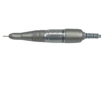 Máquina De Manicura Eléctrica Profesional LAAOVE Con Micromotor BT 35000RPM 65W Controladora DC30V H200 Herramienta De Tratamiento De Uñas - details 2
