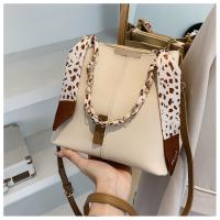 Bolso de Hombro del Viajero del Ocio para Mujer，Bolso Mujer Bolsos， Bandolera para ，Impermeable Bolsos de Mujer ，Cuero PU Universidad Shopper Bolsa Tote - details 1