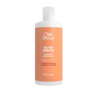 Wella Champú Nutri-Enrich Hidratante para Cabello Seco 500 Ml. - details 0