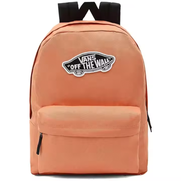 Mochilas marca Vans modelo Vn000H4Yvvl1 para complementos en color rosa - 1