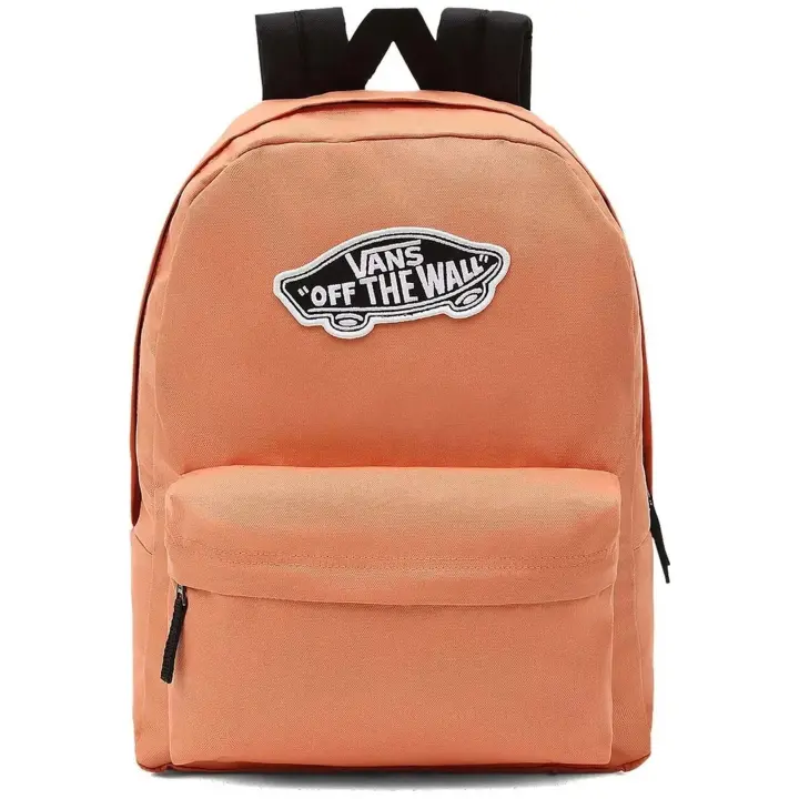 Mochilas marca Vans modelo Vn000H4Yvvl1 para complementos en color rosa - 1