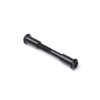 Tornillo De Arandela Reparación De Acero Aumentado Cerradura Fija Para Xiaomi MIJIA M365 Scooter Pieza Plegable Gancho - details 26