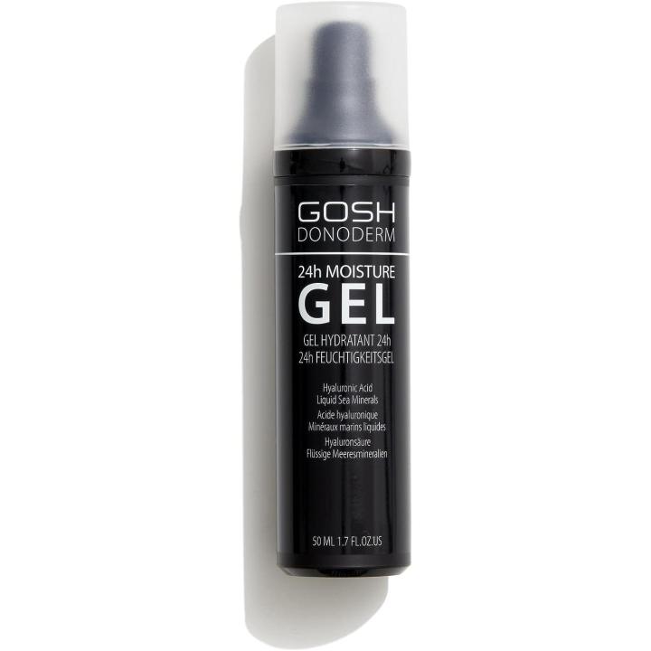 GOSH Copenhagen - Donoderm Moisture Gel 50 Ml — oferta en Miravia