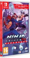 NINJA GAIDEN RAGEBOUND SWITCH - Nuevo a Estrenar - PAL España - Tesura Games - Dotemu - PREVENTA - Lanzamiento 12/09/2025 - details 1