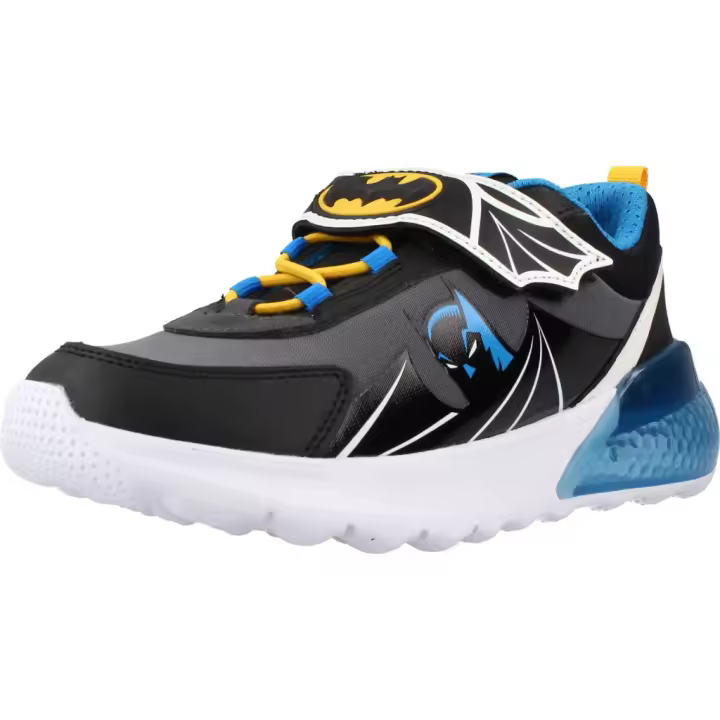 Zapatillas Niño Marca Geox Modelo J66lya 014ce - 1
