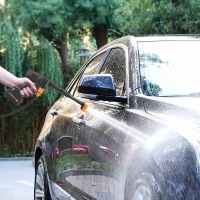 lavadora de coche de alta presión, 6 en 1, pistola de agua para lavado de jardín, pistola pulverizadora para batería Makita de 18V - details 3