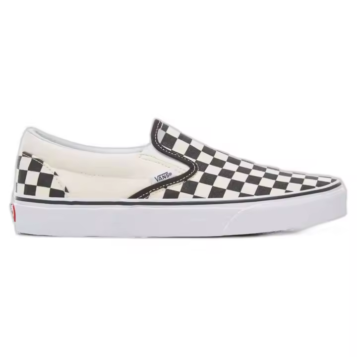 Zapatillas Vans Classic Slip-On - 1