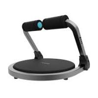 Cecotec 7197 Drumfit MultiTrain 6000 Plataforma de ejercicios funcionales. 6 ejercicios  4 niveles  Sistema de rebote asistido. Peso de usuario 90 kg. - details 0