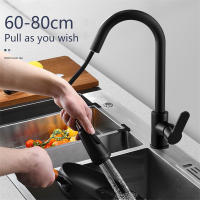 Grifo De Cocina De Niquel Pulido Con Extensión Para Fregadero Montado En La Plataforma Grifo De Agua Caliente Y Fría De Acero Inoxidable Con Cabezal De Rociador Y Control Por Manija Vertical - details 9