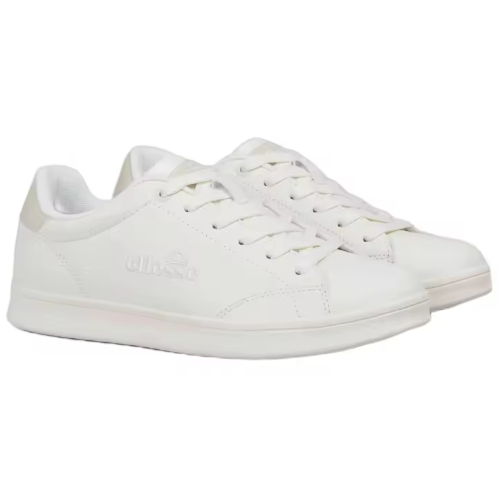 Zapatillas Ellesse Ls130 para mujer en color blanco - 1