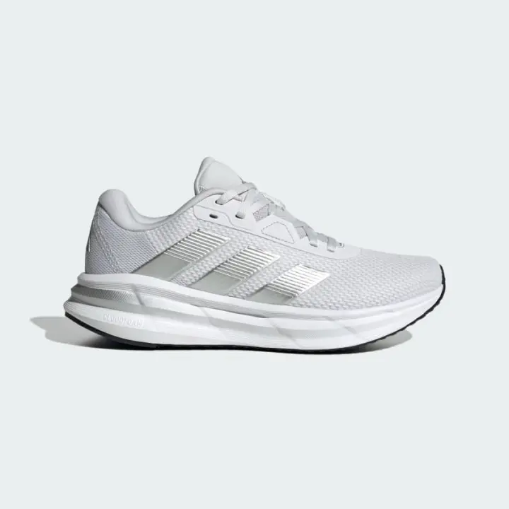Zapatilla Woman Adidas W Galaxy I25 Blanco Plata Adzpwv2508Ad - 1