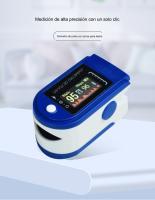 Tensiómetro de Brazo digital , medición precisa de la presión arterial y el pulso, validado clínicamente, Medidor Automático De Presión Arterial Para La Parte Superior Del Brazo, pantalla LCD grande, Con Voz ,pantalla LCD grande, M2 Tec - details 8