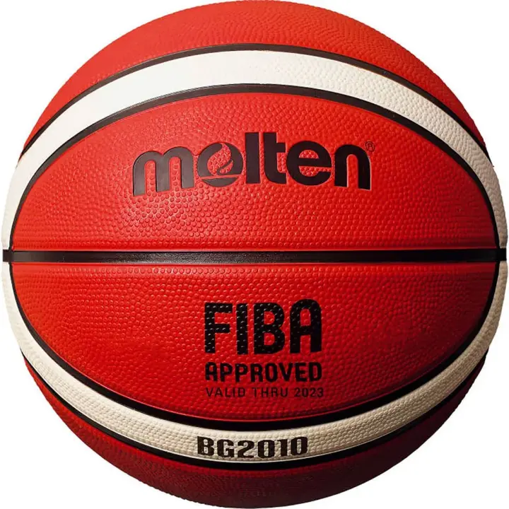 Molten Balón De Baloncesto 2010 Deep Channel - 1