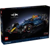 Lego 42206 Coche Oracle Red Bull Racing Lego Techinc - details 0