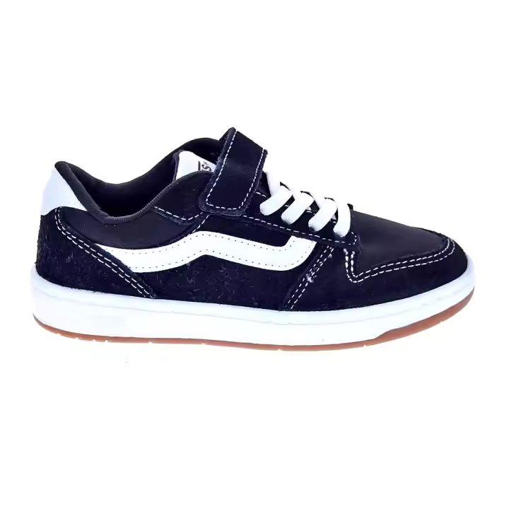 Vans Niño Zapatillas modelo Ryland Ls Negro - 1