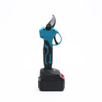 Tijeras Eléctricas De Podar Sin Cable Para Jardín Compatible Con Árboles De Fruta Herramienta De Jardinería Makita 18V - details 5