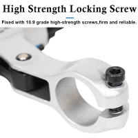 Avid Manija De Freno De Bicicleta 3 Dedos Para Carretera Y Montaña Manillar De Freno De Aluminio V-brake Discos Para Sram - details 6
