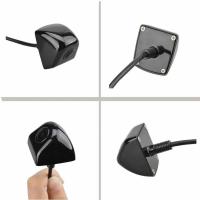 Cámara De Visión Trasera Para Coche Con Visión Nocturna HD De 170° Visión Retroceso Para Parqueo Impermeable CMOS Universal - details 8