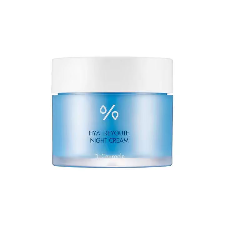 Hyal Reyouth Night Cream - 1