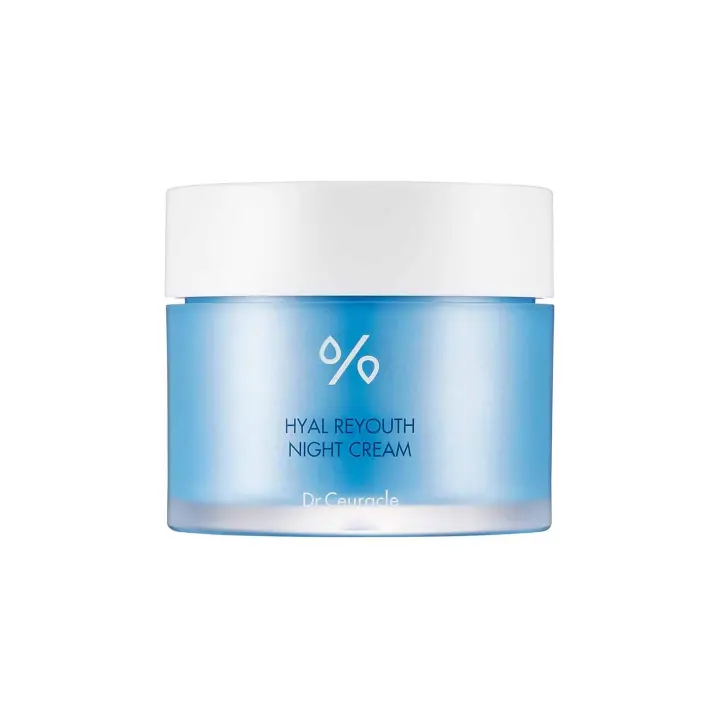 Hyal Reyouth Night Cream - 1