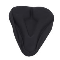 Sillín De Bicicleta Transpirable Y Suave Para Montañas Cojín De Gel Para Ciclismo Funda Para Sillín De Bicicleta Accesorios Para Ciclismo - details 5