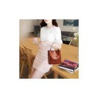 Bolso de Mano de PU con Patrón de Cocodrilo para Mujeres - details 8