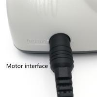 Nuevo STRONG 210 Micromotor Accesorio De Cable De Poder Para Broca Eléctrica Manicura Universal Compatible Con Motor STRONG 204 90 Disponible En 2 Colores - details 6