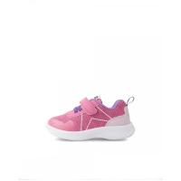 GARVALIN 231800-D Zapatillas deportivas niño 33193 24V DEPORTIVO REJILLA ESTRELLA FUXIIA Y LILA - details 4