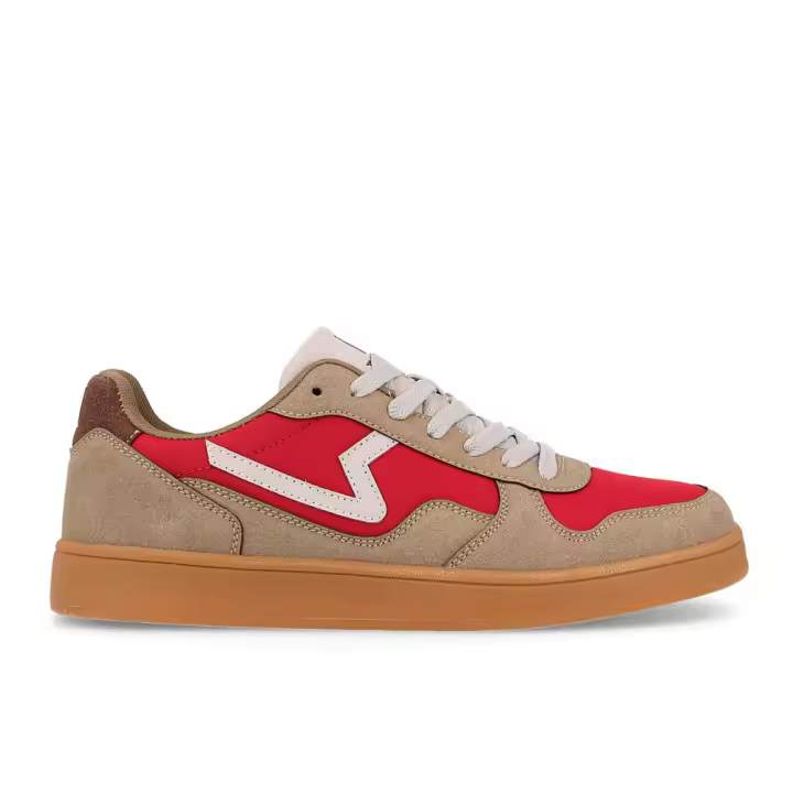 ZAPATILLAS PAREDES ALKIZA-45 EUR - 1
