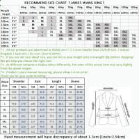 Traje De Boda Casual Para Hombre 2024 Corte Slim Ajustado Dos Botones Moda Boutique Talla S-5XL Polyester Traje Completo De Alta Gama - details 0